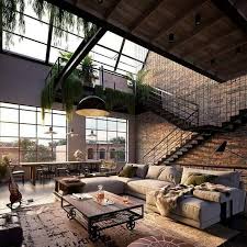 139 Cool Home Decor Ideas To Add Value That Will Blow Your Mind 35 Androidtips Me Dream Home Design Loft Design Urban Industrial Decor