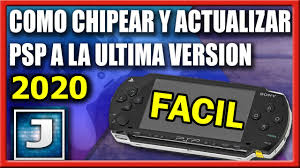Type in google how to make a magic memory stick and follow the steps. Como Piratear Una Psp 1000 2000 3000 3001 Y Go Version 6 60 By Jesusmarin100 Tutoriales