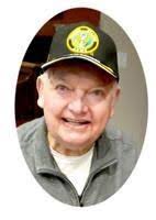 Maurice Van Zee Obituary (1937