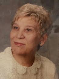 Doris Mulligan Obituary (2020)