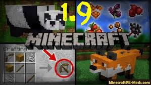 No need to worry about the virus because there is a 100% safe downloading process. Download Minecraft Pe 1 17 41 Apk Mods Maps Textures For Mcpe