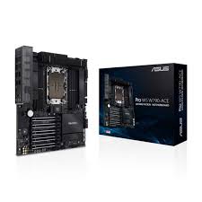 Mainboard ASUS Pro WS W790-ACE LGA 4677 (Intel) - HugoTech - Beat the  Lowest Price