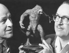 31 Forrest J. Ackerman ideas