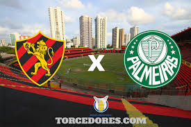 Lo último en palmeiras noticias, resultados, estadísticas, rumores y mas de espn. Sport X Palmeiras Confira Quem Leva A Melhor No Retrospecto Do Duelo