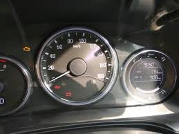 The brv is a great companion as a family car. Honda Brv Fuel Consumption Br V Pakwheels Forums