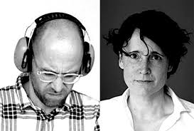 1:1 Berliner Architekturdialoge: Anne- Julchen Bernhardt ↔ Martin Fröhlich 