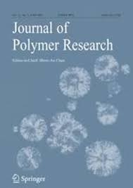 Journal of polymer research provides a forum for the prompt publication of articles concerning the fundamental and applied research of polymers. Solid State Organic Batteries Based On Polymer Composites Of Charge Transfer Materials Springerlink