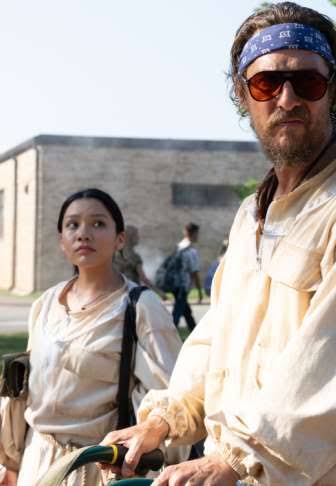 Oklahoma Honey (2026), un film de Andrew Patterson