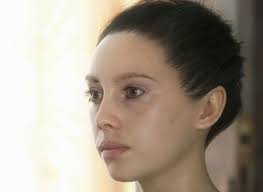 EMILY — MATHIEU AERNI