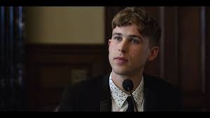 Tommy dorfman, one of the breakout stars of netflix's 13 reasons why, has come out as a trans woman. Tommy Dorfman As Ryan Shaver In Season 2 Episode 5 Of 13 Reasons Why Photo Netflix 13reasonswhy Ybinge Inickr Bi 13 Reasons 13 Reason Why Tommy Dorfman