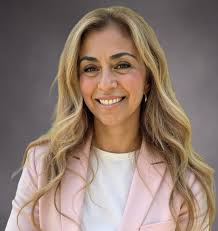 I will always be proud of my heritage, I absolutely love being Iranian and… 