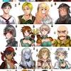 Rpg maker es una saga de videojuegos con títulos en nuestra base de datos desde 2015 y que actualmente cuenta con un total de 3 juegos para switch, ps4, nintendo 3ds, pc. 1