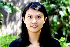 Serena Jingchuan Guo