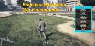 Mod menu slinky's gta v sprx mod menu 1.21 [dex. Endeavor Mod Menu Gta 5 Script Mod Azminecraft Info