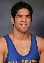 Atondo Lone ?Runner To See A Second Day At Las Vegas Invite