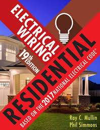 Simmons electrical services was founded in 1996, and is located at 3304 old montgomery rd in selma. Electrical Wiring Residential 19th Edition Cengage