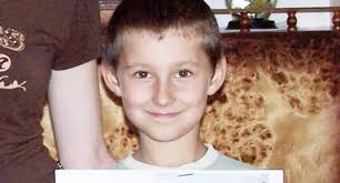 Trojaczki z Rogowa: Izabela, Adrian, Filip