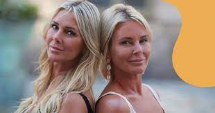 She was born in 1970s, in generation x. Magdalena Graaf Photos News And Videos Trivia And Quotes Famousfix