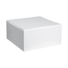 The cube is the only regular hexahedron and is one of the five platonic solids. Flexible Warenprasentation Stecksystem Easycubes Cube