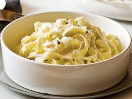 Quattro Formaggi Tagliatelle Recipe Yummly Tagliatelle Recipe Tagliatelle Recipes