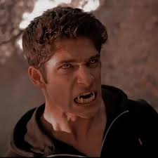 These werewolves from Teen Wolf are much stronger than TVDuniverse  werewolves🔥