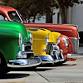 Cars and Coffee for a Cause