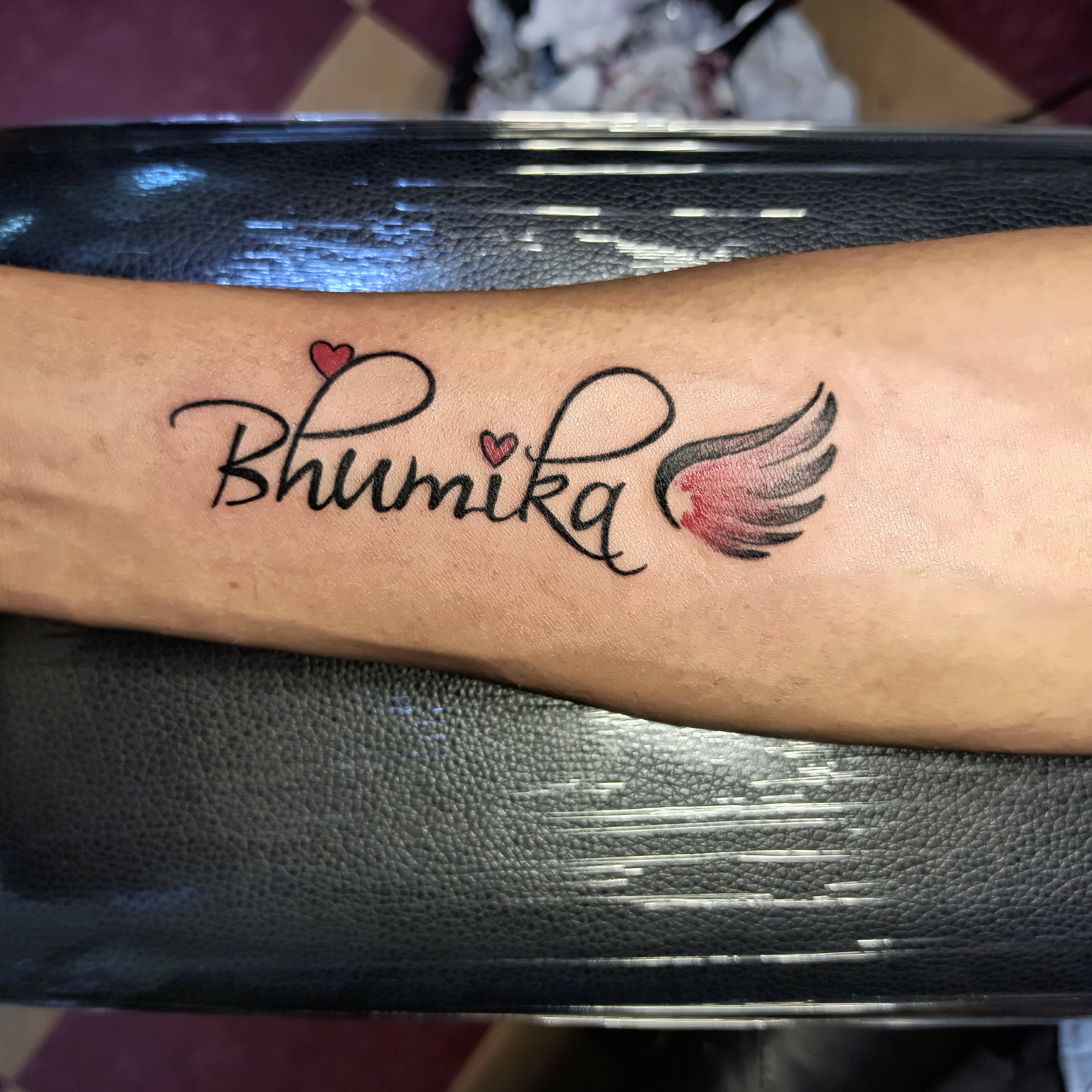 Tattoo product image
