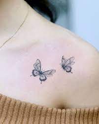 18 Clavicle Tattoo Designs For Women The Xo Factor Shoulder Tattoos For Women Clavicle Tattoo Small Shoulder Tattoos