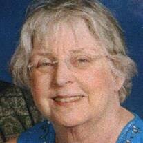 Carol Hiser's Instagram, Twitter & Facebook