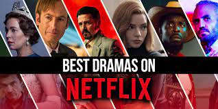 This series needs no introduction, but if you were living under a rock from 2011 to 2019, then here we go. The Best Drama Shows On Netflix Right Now June 2021