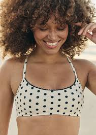 Fast Track High Support Sports Bra