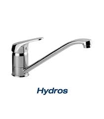 Grifería tres es una de las marcas con más prestigio a nivel nacional y cuenta con más de 40 años de trayectoria fabricando productos de primera calidad. Griferia Monocomando Cocina Hydros Shift Deplano Mitiendaonline Com