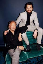 Fußball ist unser leben (ganzer film deutsch). Uwe Ochsenknecht Starportrat News Bilder Gala De