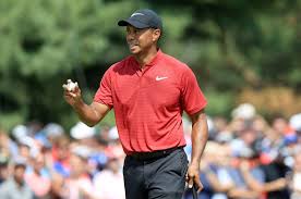 Pin By Golf Guide Directory On Back Nine Media Golf Trip Mens Tops Tiger Woods