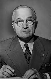 Harry Truman: The Everyman President