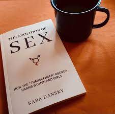 Abolition of Sex — Kara Dansky