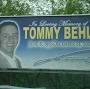 Profile Picture of Thomas W. “Tommy” Behle (1953-2003) - Mémorial Find a Graveon Google