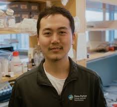 Postdoc Profiles — Systems Biology