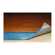 Flooring underlayment for laminate, luxury vinyl (5mm or thicker) & floating floors. Pin On Dream Home One Day Finishes
