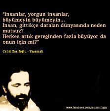 Hayır kalbim yorulmadım hayır hayır yıkıl daha. Cahit Zarifoglu Cahit Zarifoglu Sozleri Ayrilik Sozleri Albert Einstein Sozleri Kitap Dizileri