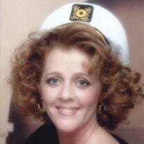 Michelle Nickle's Instagram, Twitter & Facebook