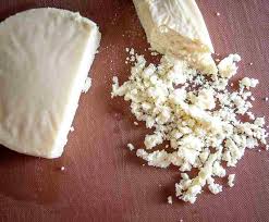 does queso fresco melt