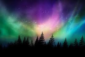 How To See The Northern Lights In Michigan This Week In 2020 Northern Lights Tattoo Northern Lights Photography Northern Lights Painting