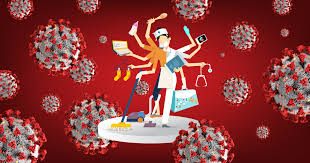 The mass production of a coronavirus vaccine invented on the island. Women In Latin America And The Caribbean Face Greater Risks From Coronavirus Y Si Hablamos De Igualdad