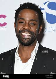 Scott thompson hi-res stock photography and images