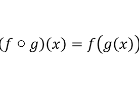 Rumus komposisi fungsi (fog h dari a. Menentukan Fungsi Komposisi