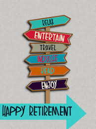 On this page, you'll find an extensive range of wishes and sentiments you can use to write the perfect retirement message for the lucky retiree. Free Printable Retirement Cards Create And Print Free Printable Retirement Cards At Home