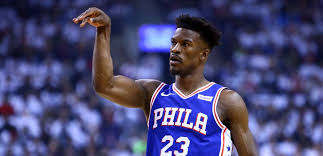 Get the latest nba rumors, news, trade, transactions, injuries and more on sportando. Nba Rumors Jimmy Butler Leaving Sixers For Heat Or Rockets According To Espn