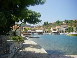Maybe you would like to learn more about one of these? Ena Krymmeno Nhsaki 40 Xlm Apo Thn Patra Gia Na 3eskasete To Sabbatokyriako Patras Events