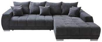 Wohnlandschaft in grau mit bettfunktion mömax. Carryhome Wohnlandschaft Brooklyn Carryhome Seite 7 Wohnlandschaft Windsor Online Kaufen Und Viele Vorteile Sichern